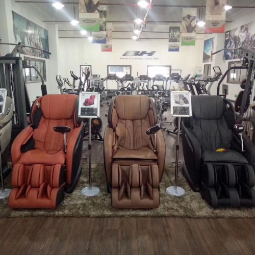 上海健身器材销售